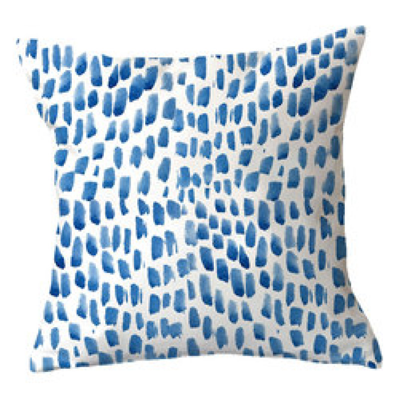 Customize Decorative Pillow Covers, Cheap Cushion Cover/
