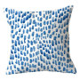 Customize Decorative Pillow Covers, Cheap Cushion Cover/