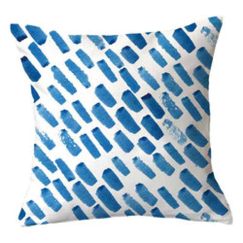 Customize Decorative Pillow Covers, Cheap Cushion Cover/