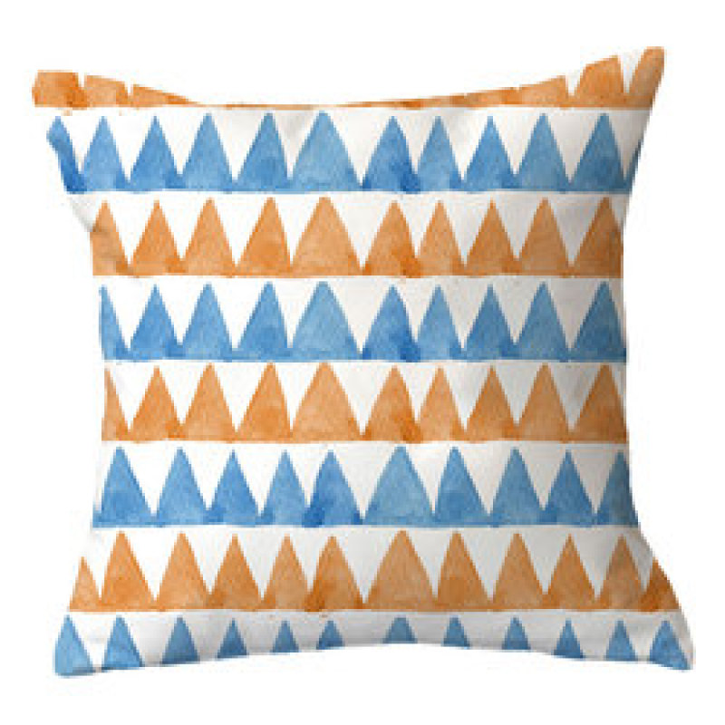 Customize Decorative Pillow Covers, Cheap Cushion Cover/