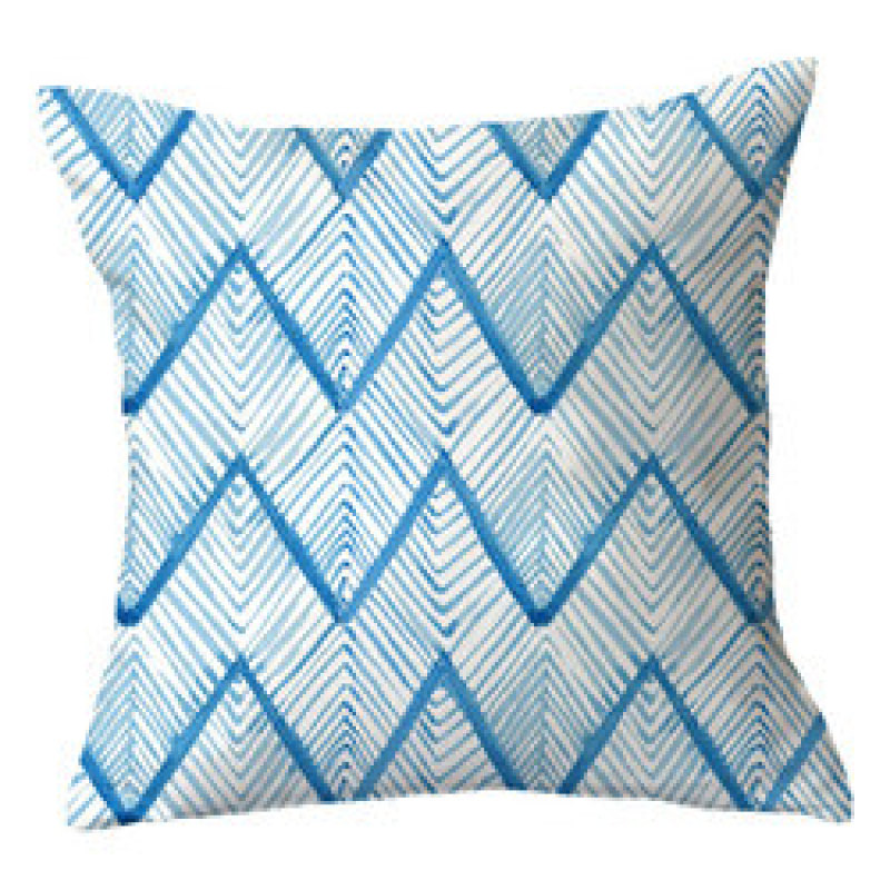 Customize Decorative Pillow Covers, Cheap Cushion Cover/