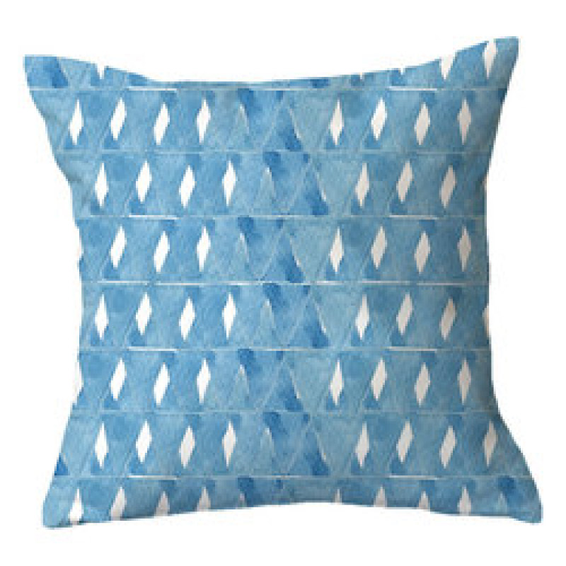 Customize Decorative Pillow Covers, Cheap Cushion Cover/