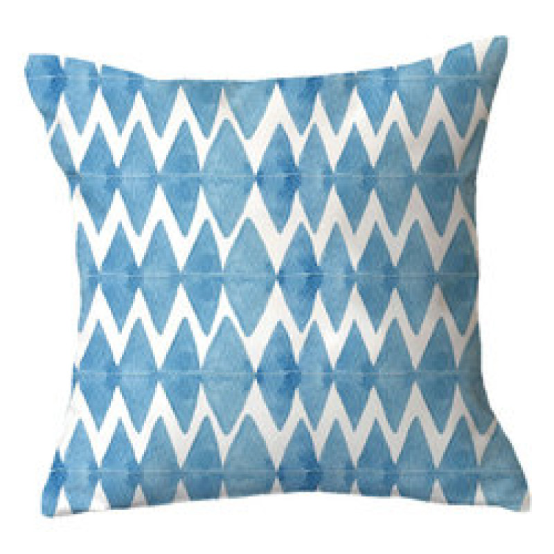 Customize Decorative Pillow Covers, Cheap Cushion Cover/