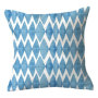 Customize Decorative Pillow Covers, Cheap Cushion Cover/