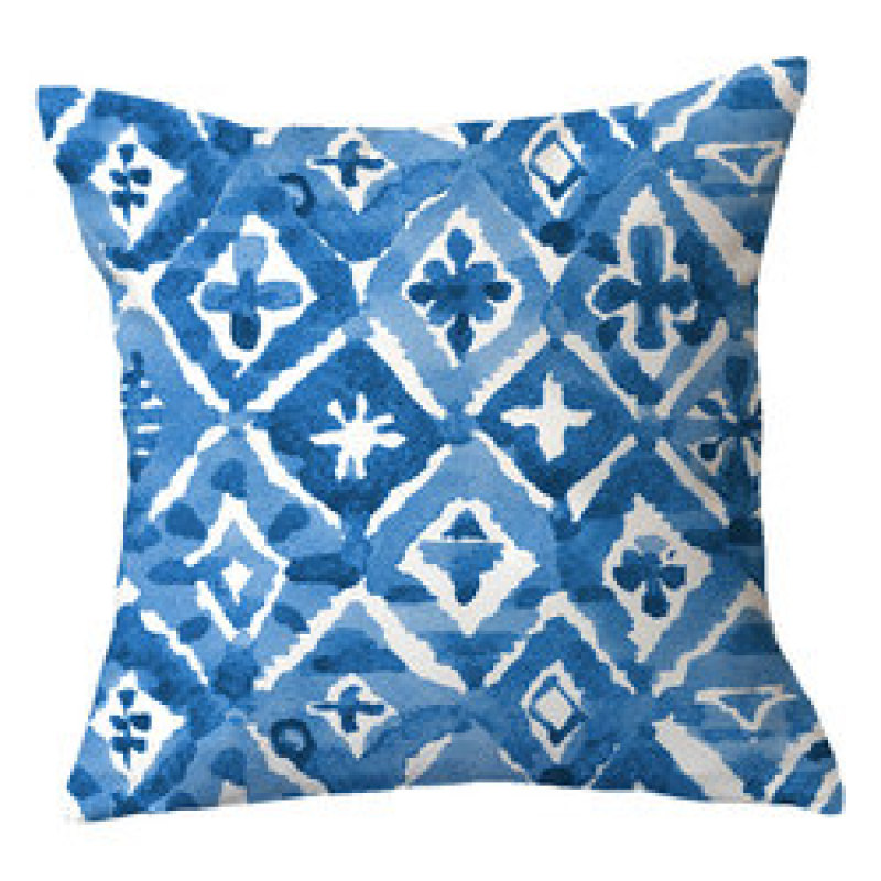 Customize Decorative Pillow Covers, Cheap Cushion Cover/