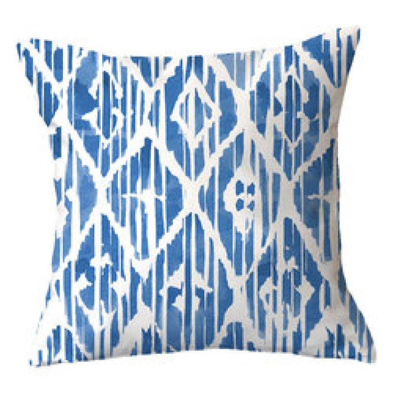 Customize Decorative Pillow Covers, Cheap Cushion Cover/