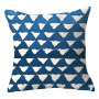 Customize Decorative Pillow Covers, Cheap Cushion Cover/