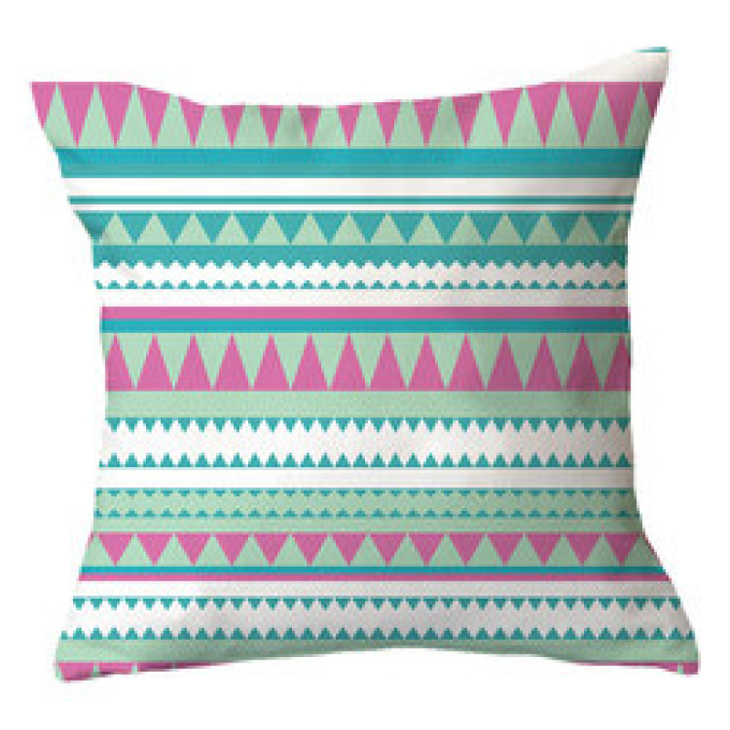 Customize Decorative Pillow Covers, Cheap Cushion Cover/