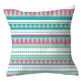 Customize Decorative Pillow Covers, Cheap Cushion Cover/