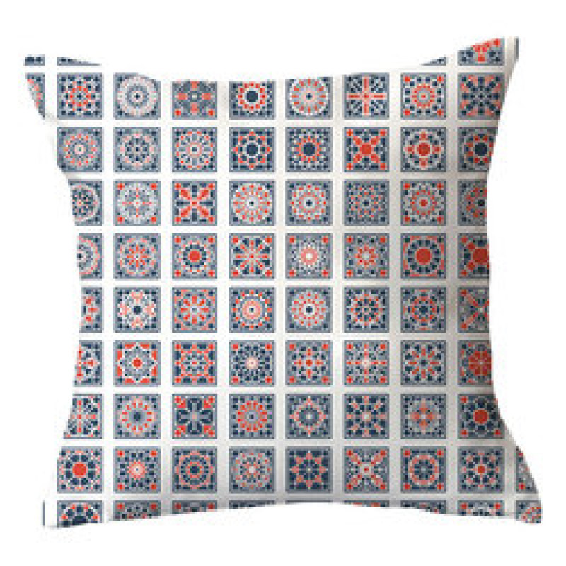 Customize Decorative Pillow Covers, Cheap Cushion Cover/