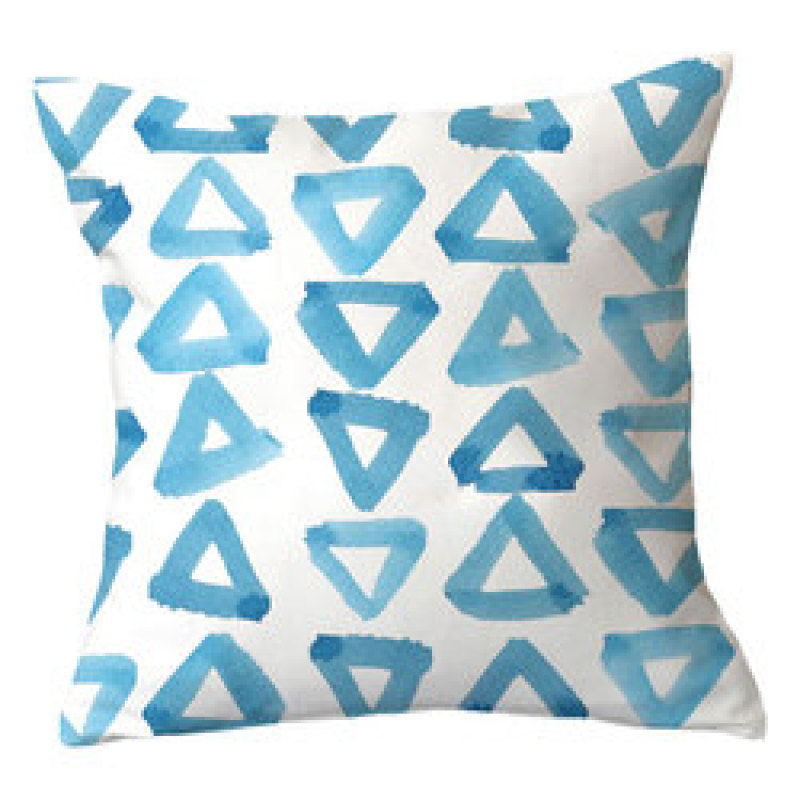 Customize Decorative Pillow Covers, Cheap Cushion Cover/