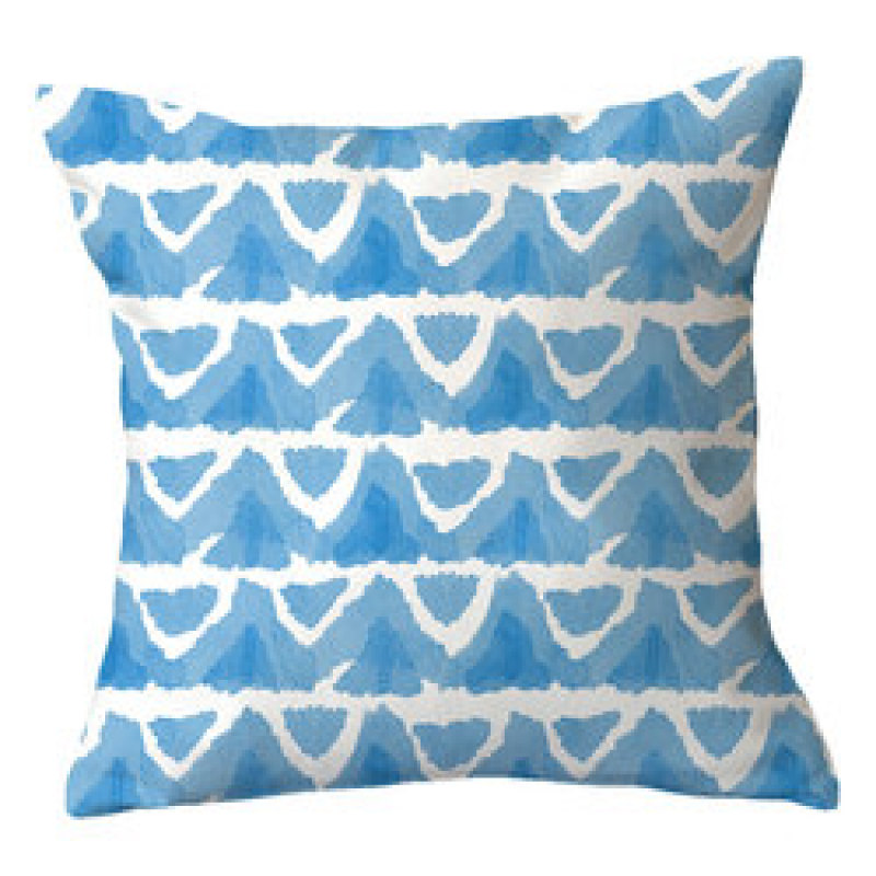 Customize Decorative Pillow Covers, Cheap Cushion Cover/