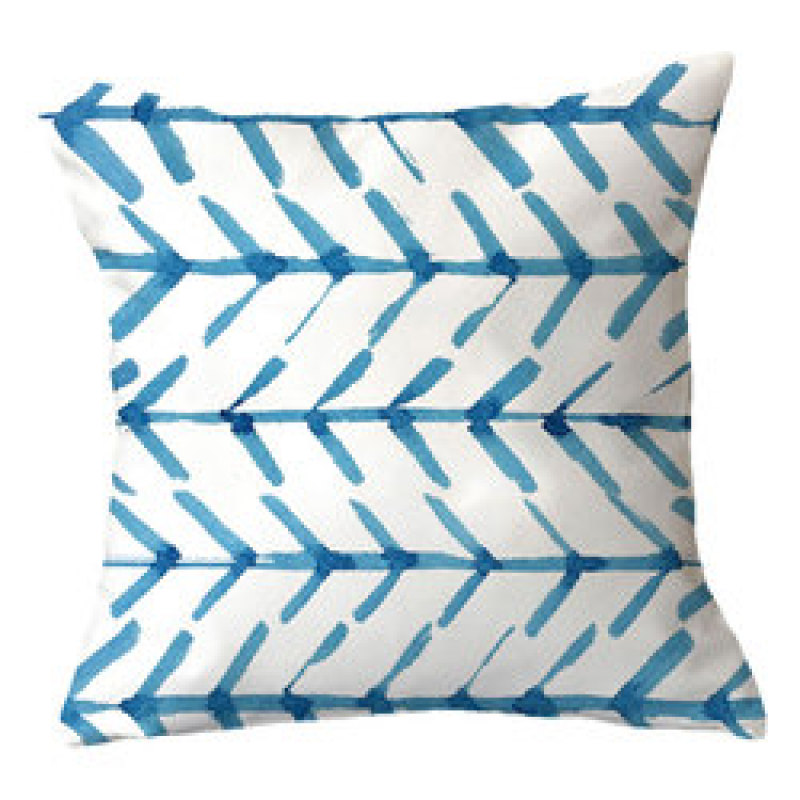 Customize Decorative Pillow Covers, Cheap Cushion Cover/