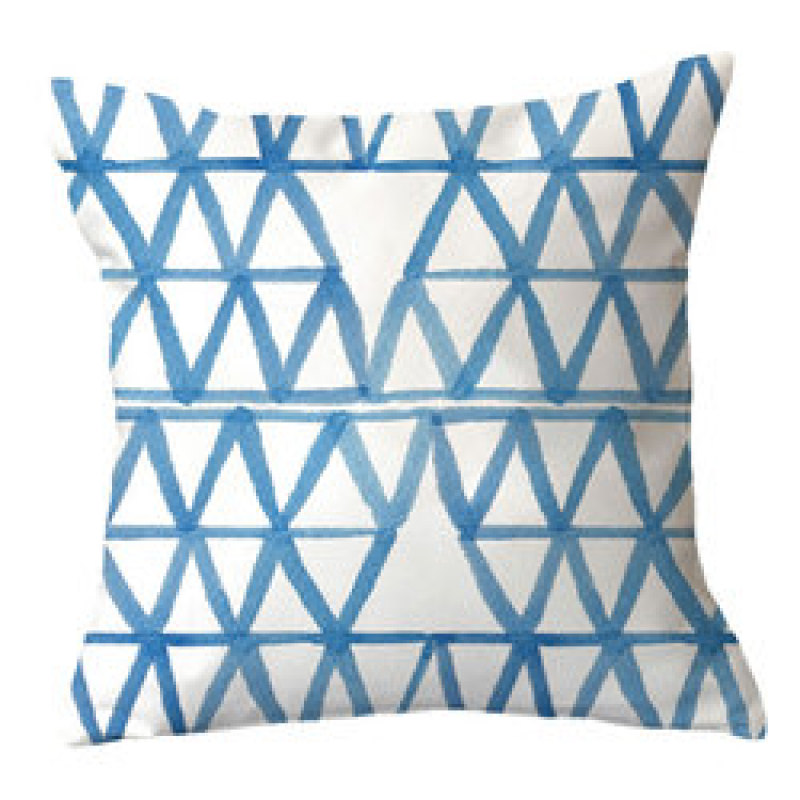 Customize Decorative Pillow Covers, Cheap Cushion Cover/