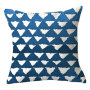 Customize Decorative Pillow Covers, Cheap Cushion Cover/