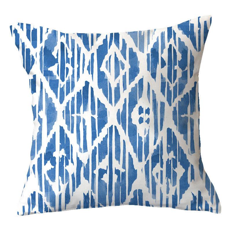 Customize Decorative Pillow Covers, Cheap Cushion Cover/