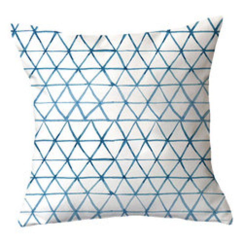 Customize Decorative Pillow Covers, Cheap Cushion Cover/