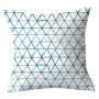 Customize Decorative Pillow Covers, Cheap Cushion Cover/
