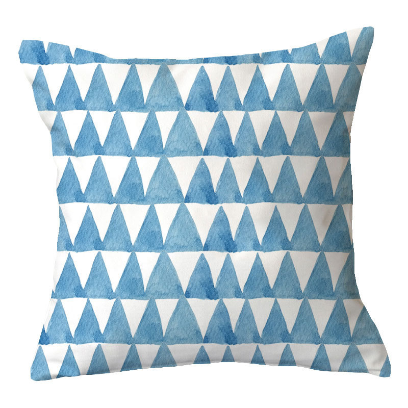 Customize Decorative Pillow Covers, Cheap Cushion Cover/