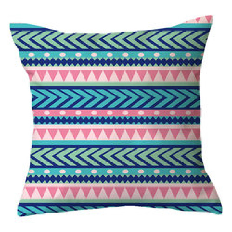 Customize Decorative Pillow Covers, Cheap Cushion Cover/