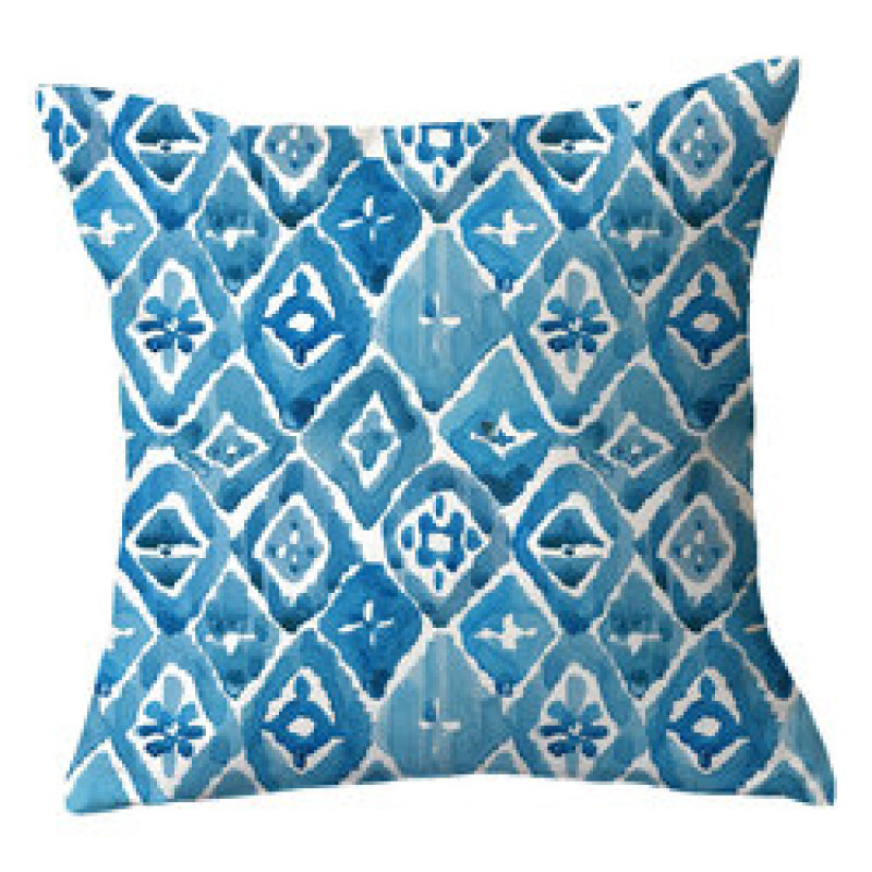 Customize Decorative Pillow Covers, Cheap Cushion Cover/