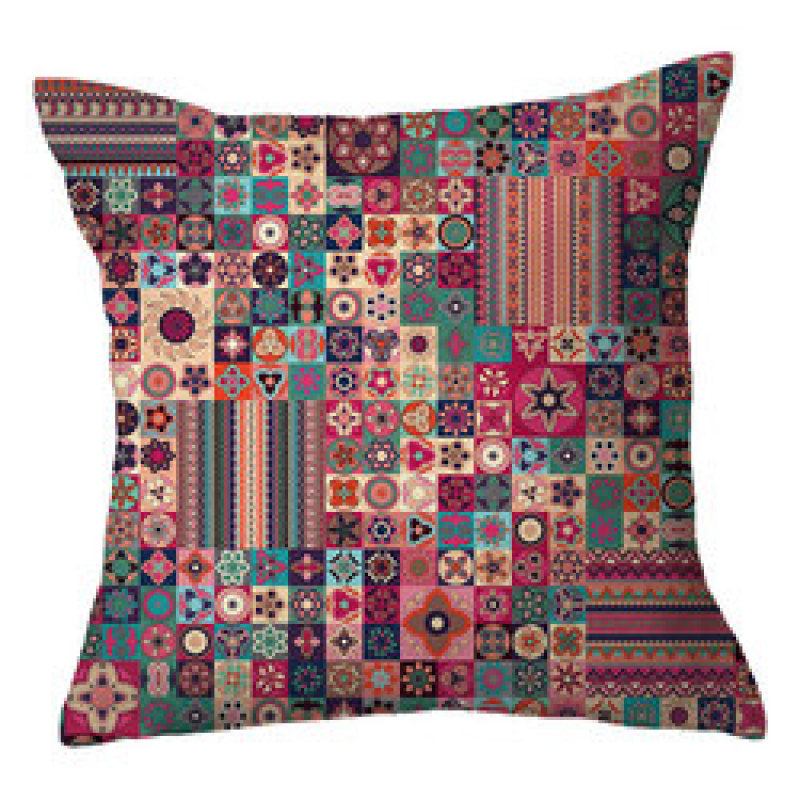 Customize Decorative Pillow Covers, Cheap Cushion Cover/