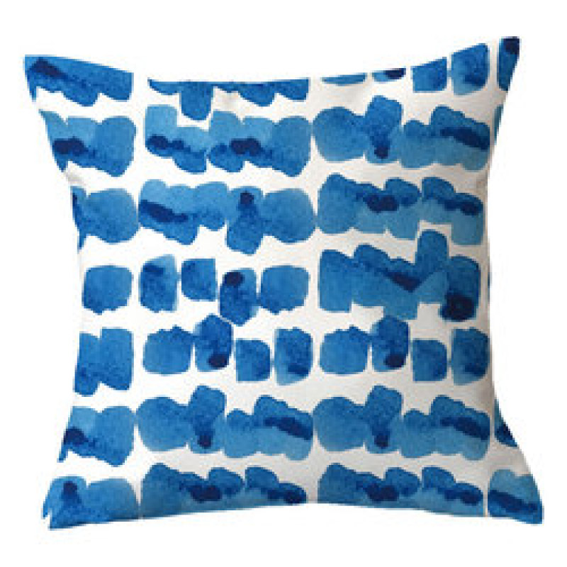 Customize Decorative Pillow Covers, Cheap Cushion Cover/