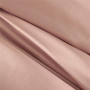Silk Fabric Bed Set, Bedding Comforter Sets Luxury/