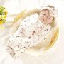 1pc Kids Simulation Burrito Blanket Tortilla Corn Texture Taco Burrito Wrap Soft Blanket Round For Family Comfortable Floor Mat