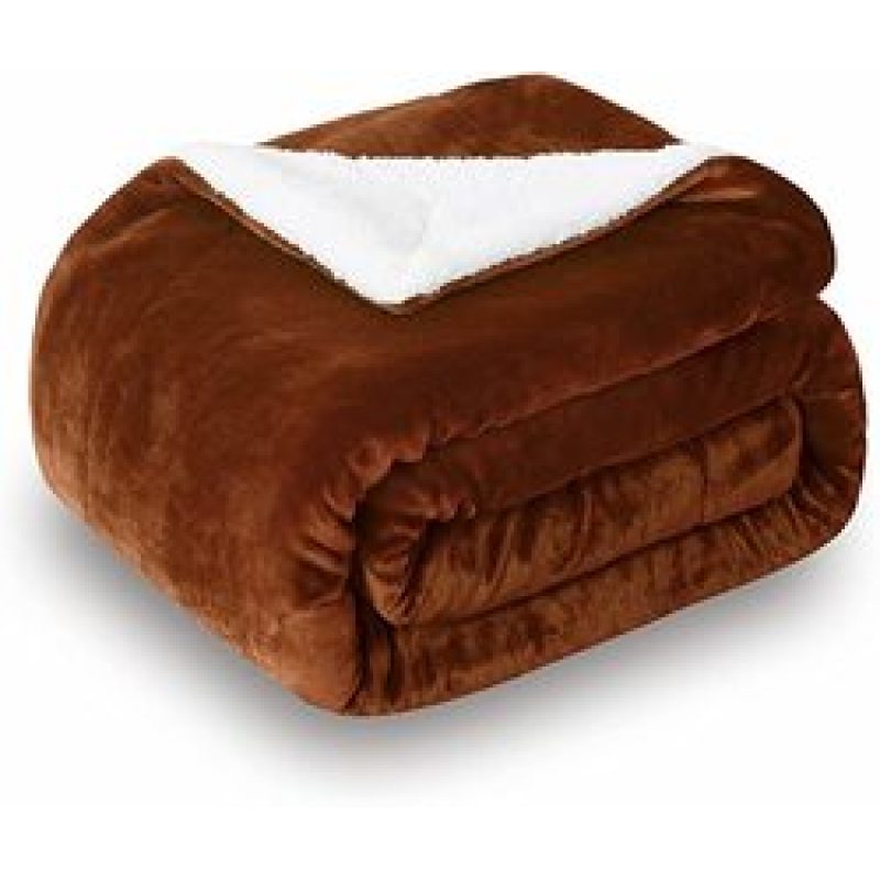Soft Warm Coral Fleece Blanket Flannel Plush Throw Blankets On Sofa Bed Travel Light Thin Mechanical Wash Solid Color Bedspread