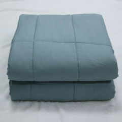 Weighted Blanket Blankets Decompression Sleep Aid Pressure Blanket,Weighted Quilt Crystal Super Soft blanket#