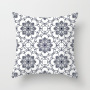 Bohemia Plain Cushion Cover Digital Print,Cojines Decorative Home Sofa Large Cushion Cover/