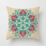 Bohemia Plain Cushion Cover Digital Print,Cojines Decorative Home Sofa Large Cushion Cover/
