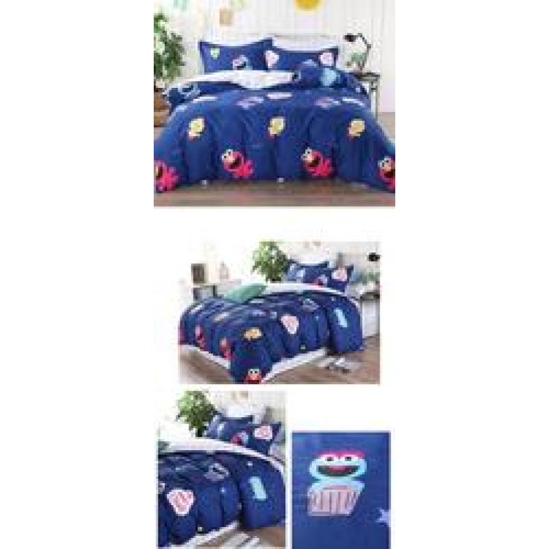 Wholesale Comforter Bedding Set, King Bed Sheet Bedding Set, Bedding 100% Cotton Set/