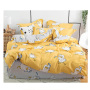 Wholesale Comforter Bedding Set, King Bed Sheet Bedding Set, Bedding 100% Cotton Set/