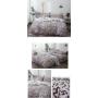Wholesale Comforter Bedding Set, King Bed Sheet Bedding Set, Bedding 100% Cotton Set/
