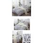 Wholesale Comforter Bedding Set, King Bed Sheet Bedding Set, Bedding 100% Cotton Set/