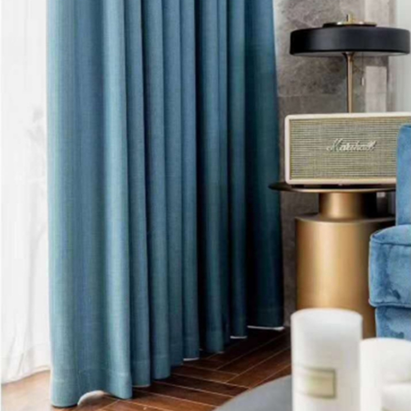 home goods readymade window curtain blackout