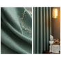home goods readymade window curtain blackout