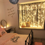 New product ideas 2019 LED curtain light, Most popular modern safety light curtain