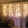 New product ideas 2019 LED curtain light, Most popular modern safety light curtain