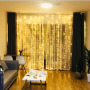 New product ideas 2019 LED curtain light, Most popular modern safety light curtain
