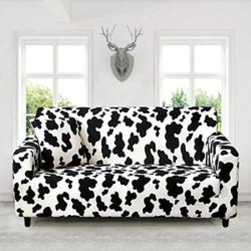 Wholesale Printed Sofa Covers, Wholesale Customized Sofa Cover Slipcovers#