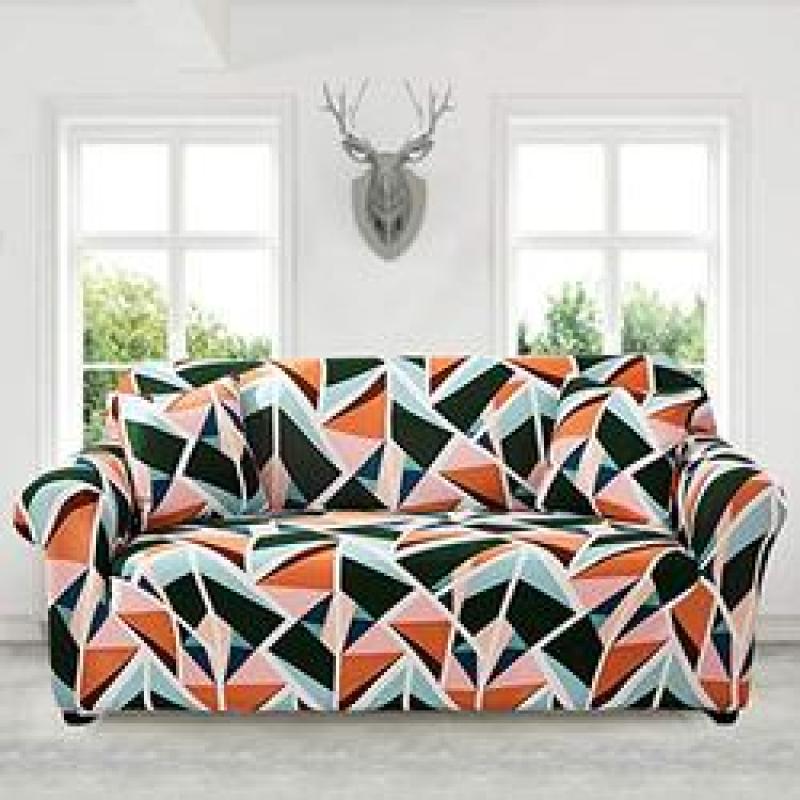 Wholesale Printed Sofa Covers, Wholesale Customized Sofa Cover Slipcovers#
