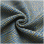 New Jacquard Windows Curtains,For Home Luxury Curtains Living Room Window Curtain Blackout Curtains#