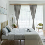 Living Room Sets Window Patterns Blackout Cortinas Precios Ready Made Homes Kids Bed Curtain