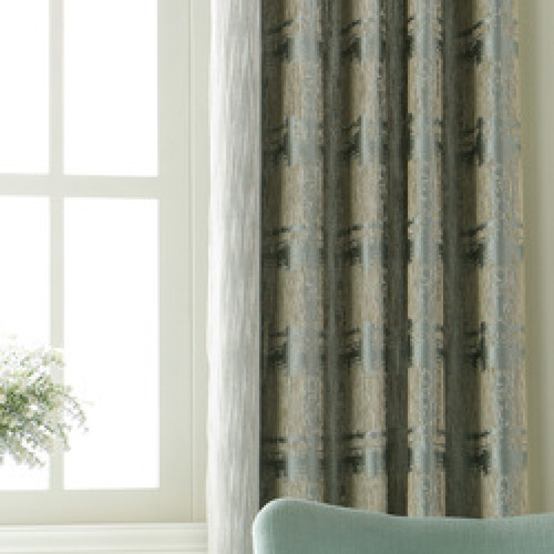 Decorativas Home Living Room Sets Cortinas Luxury Curtains Designs Blackout Curtain Cloth