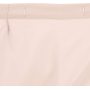 2021 Best Selling Solid Color  Pinched Pleat Bathroom Shower Curtain For Water Proof Shower Curtain/