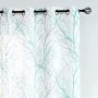 2021 hot sale sheer Curtains , modern simple style Curtain#