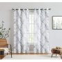2021 hot sale sheer Curtains , modern simple style Curtain#